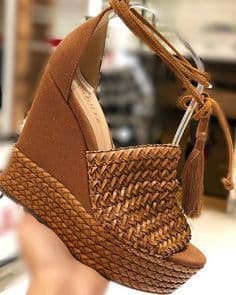 Moda 1331 melhores imagens de sapatos em 2020 - Pinterest