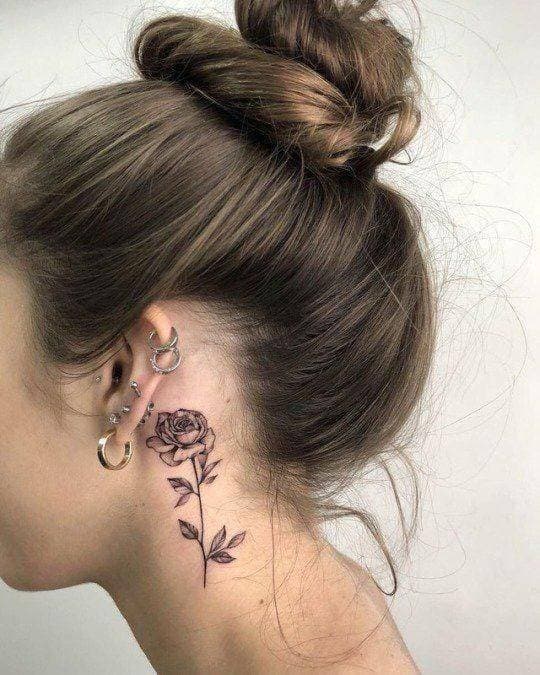 Moda Tatoo