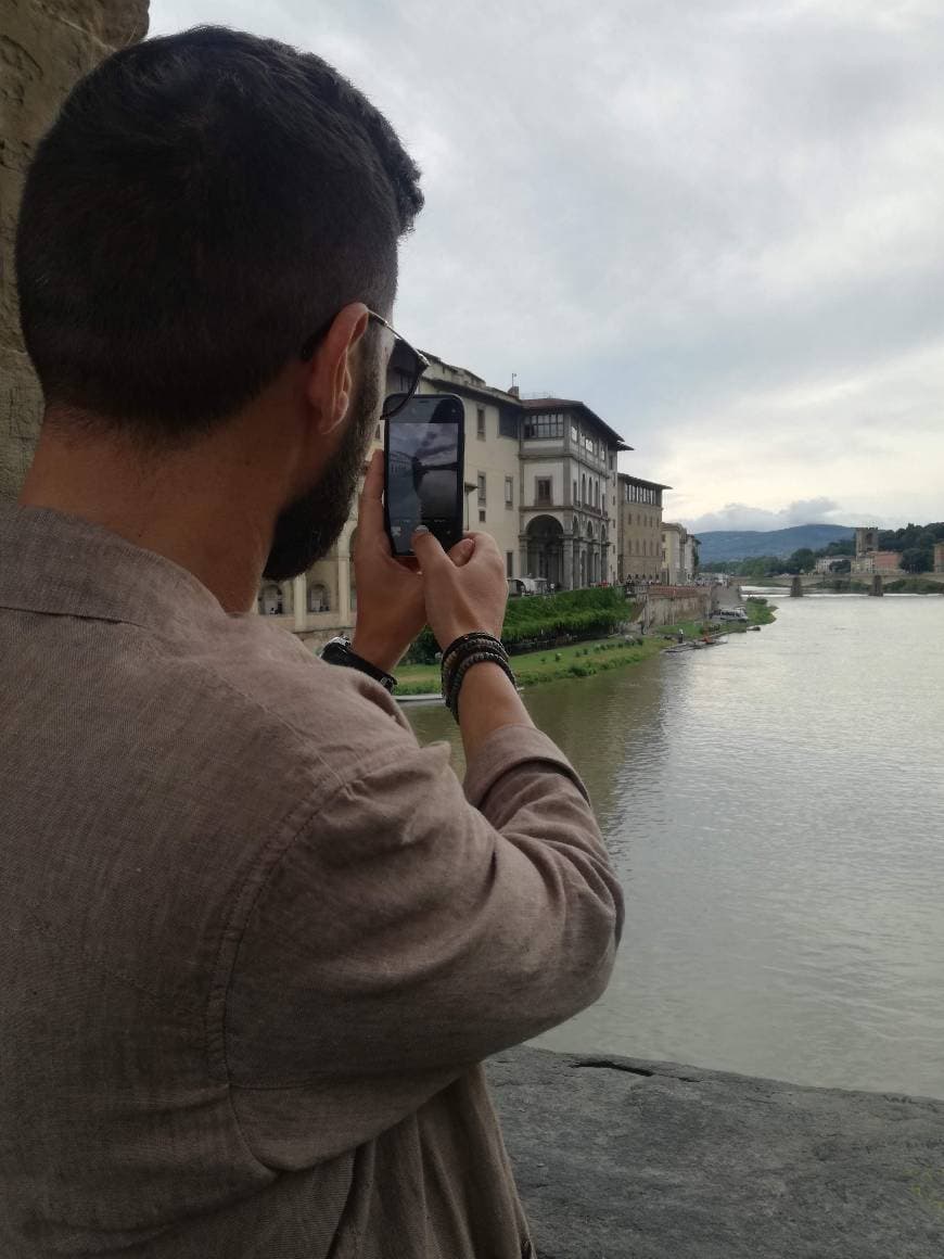 Place Ponte Vecchio