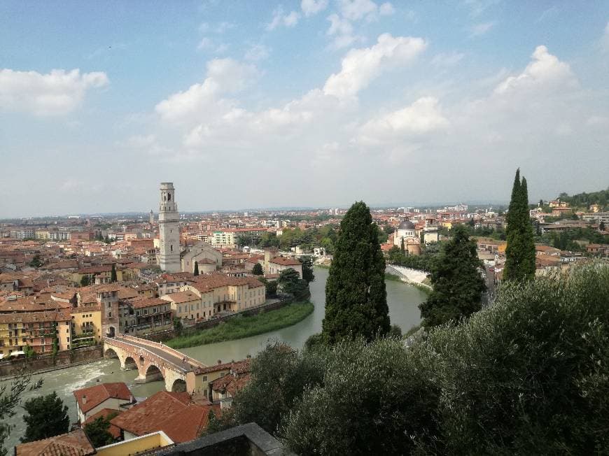 Place Verona