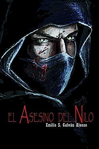 Lugar El Asesino del Nilo