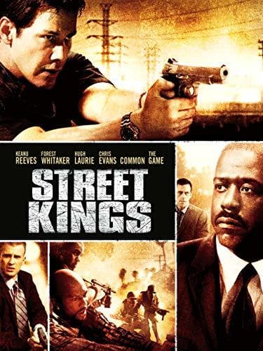 Lugar Street Kings