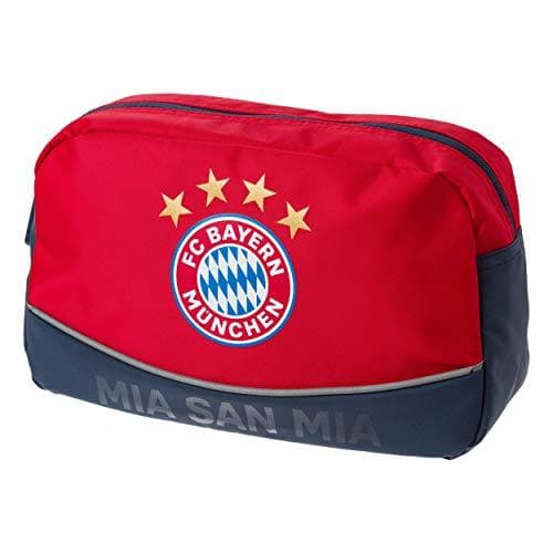 Lugar FC Bayern München Manicure Set