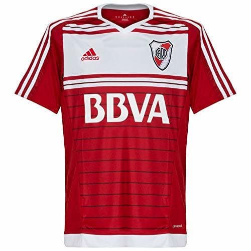 Producto adidas Camiseta River Plate 2rd Away 2016/2017