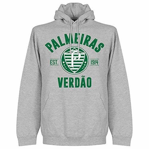 Producto Retake Palmeiras - Sudadera con Capucha