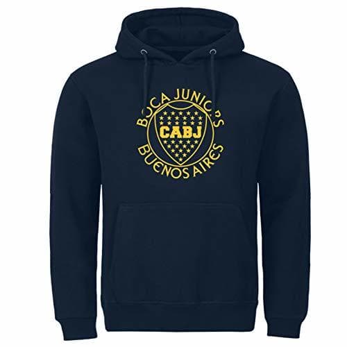 Producto Boca Juniors Jugador Ultras Argentina Sudamérica - Sudadera con Capucha