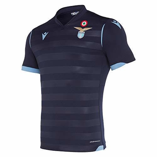 Product Macron SSL M19 Gara Third Ufficiale Mm Sr Camiseta