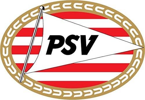 Lugar PSV Eindhoven FC Netherlands Soccer Football Alta Calidad De Coche De Parachoques