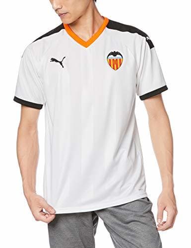 Fitness PUMA VCF Home Shirt Replica Maillot