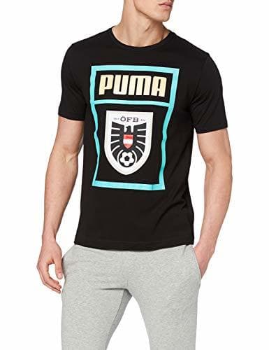 Producto PUMA Öfb DNA tee Camiseta