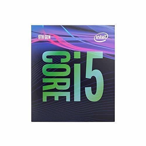 Electrónica Intel Core i5-9400 2.9GHz