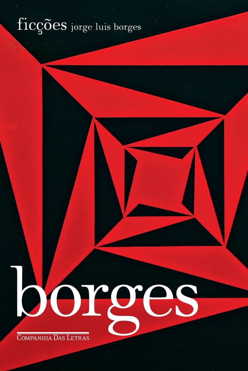 Libro José Luís Borges