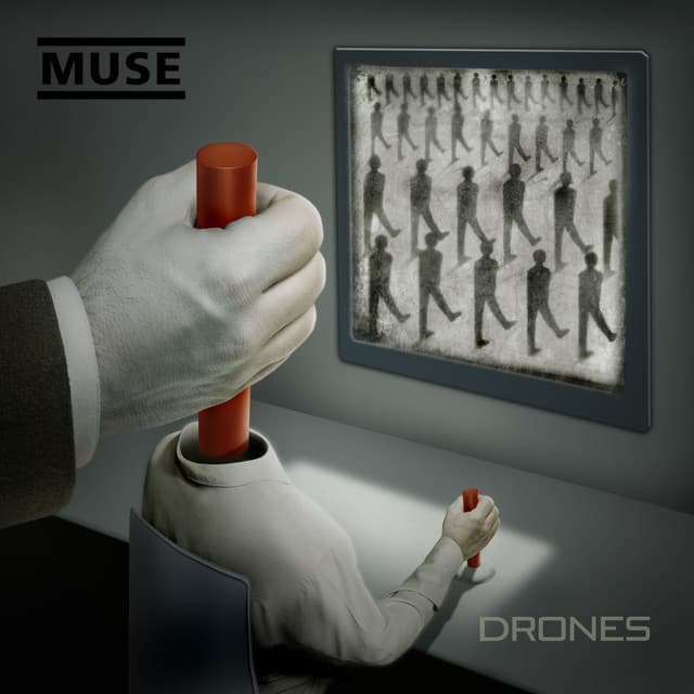 Music Drones