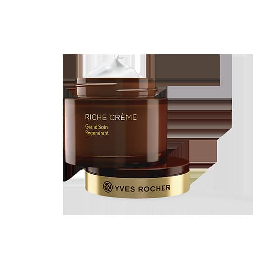 Product Riche Crème Cuidado Regenerador Intenso|Yves Rocher Portugal