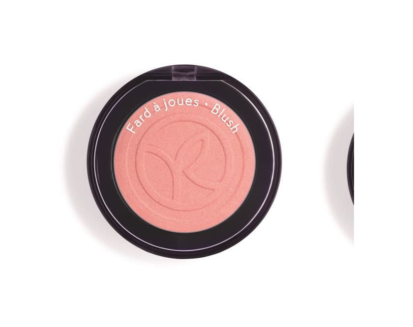 Product Blush Couleur Végétale