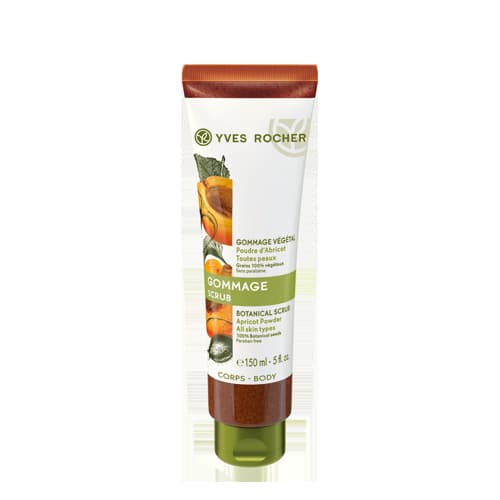 Product Esfoliante Vegetal