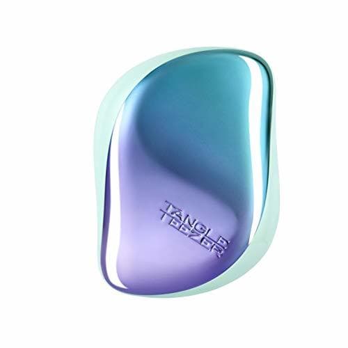 Belleza Tangle Teezer CS-APC-010519 Cepillo Compact Styler Petrol Blue Ombre 100 g