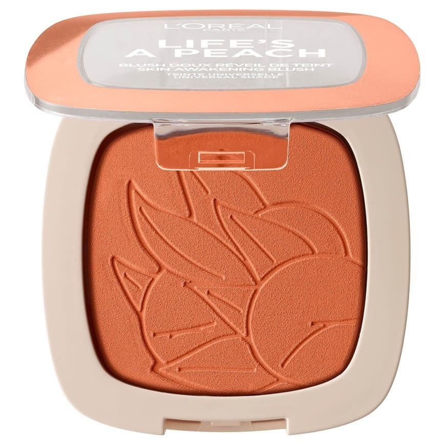 Fashion Blush Life’s A Peach da L’Oréal Paris