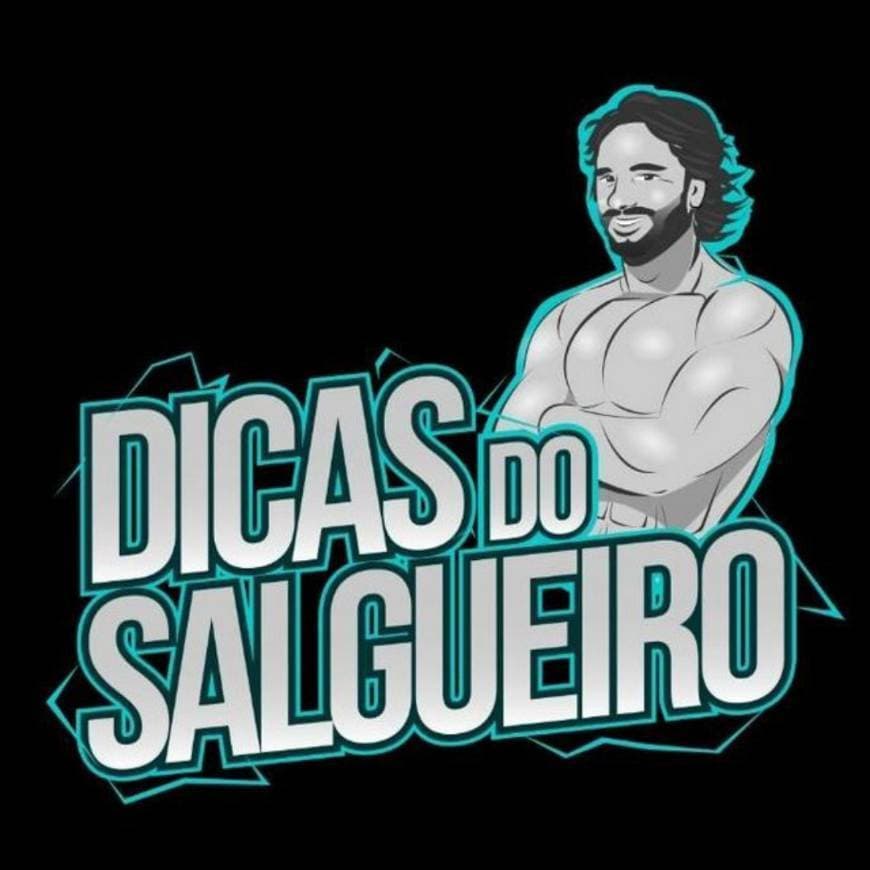 Music Dicas do Salgueiro Podcast