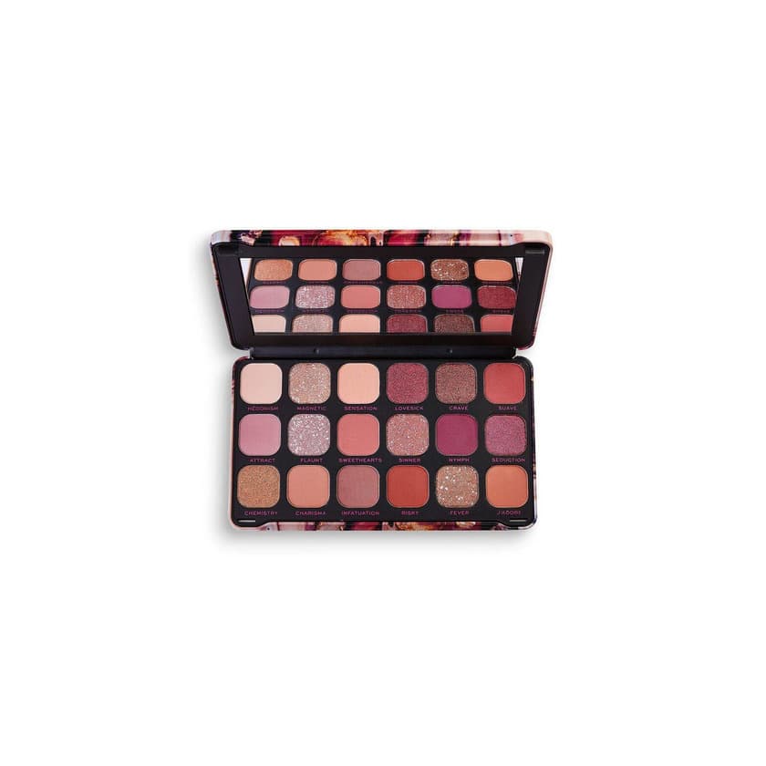 Product Forever Flawless Allure Shadow Palette

