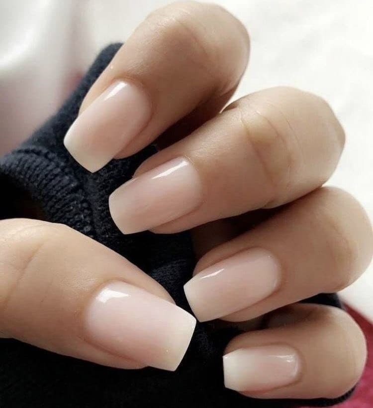 Moda Simple Nails