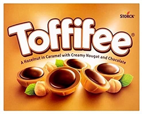 Fashion Toffifee