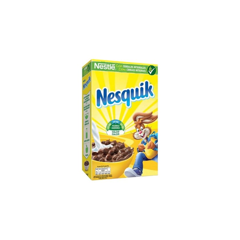 Product Nesquik