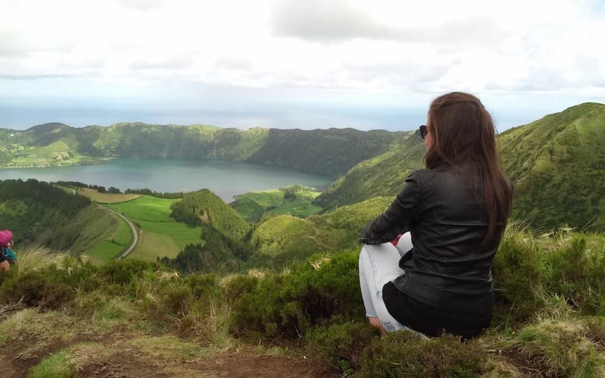 Lugar Açores