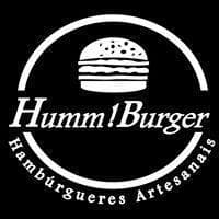 Restaurants Humm..! Burger