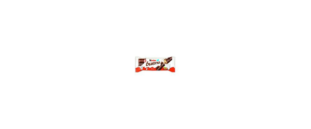 Product Kinder Bueno Chocolate Bars 44 g