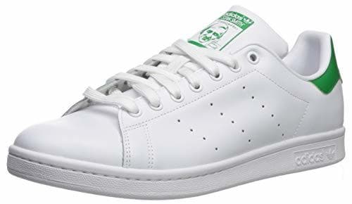 Product adidas Originals Stan Smith Zapatillas de Deporte Hombre, Blanco