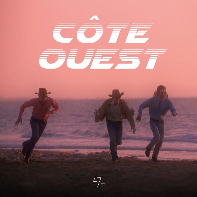 Canción Côte Ouest