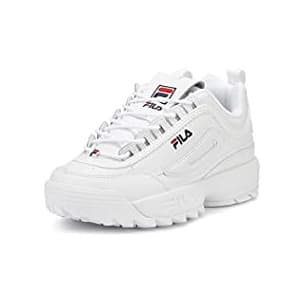 Moda Fila Vintage Disruptor II Premium