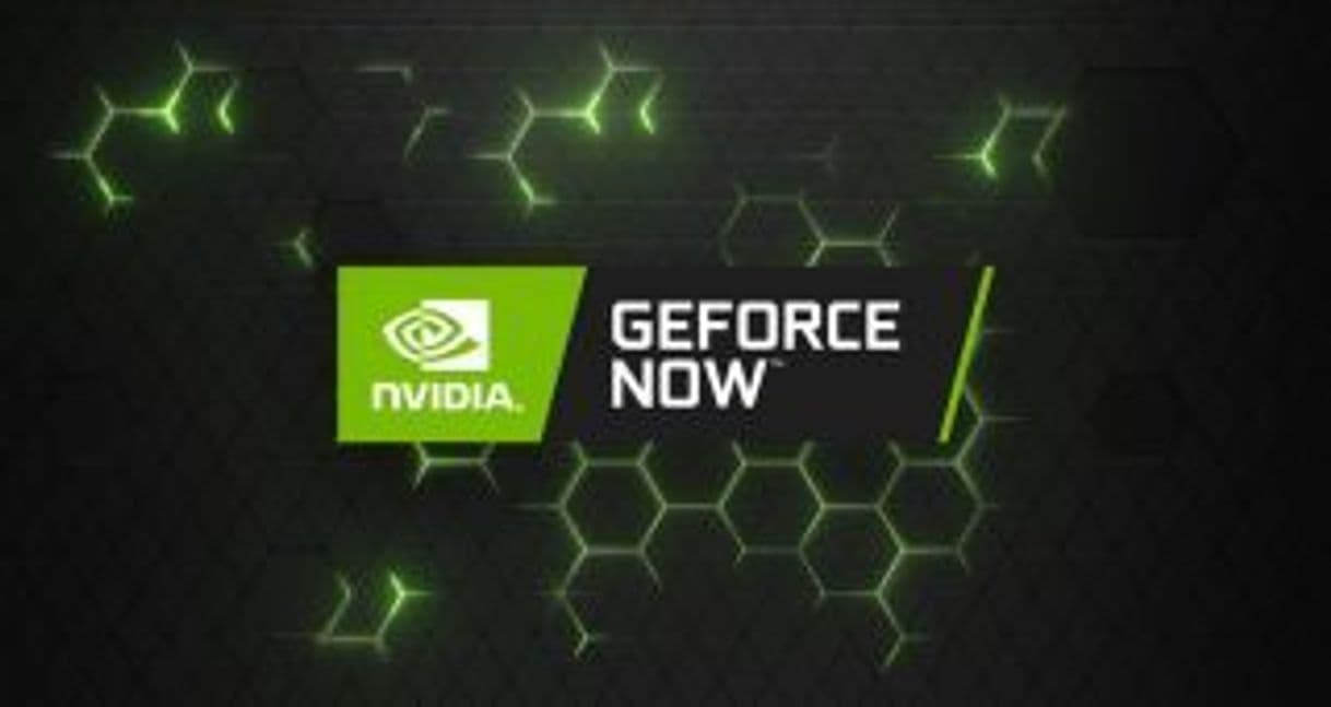 App Nvidia geforce now