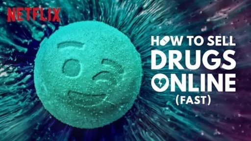 Serie How to Sell Drugs Online (Fast)