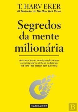 Libro Segredos da Mente Milionária