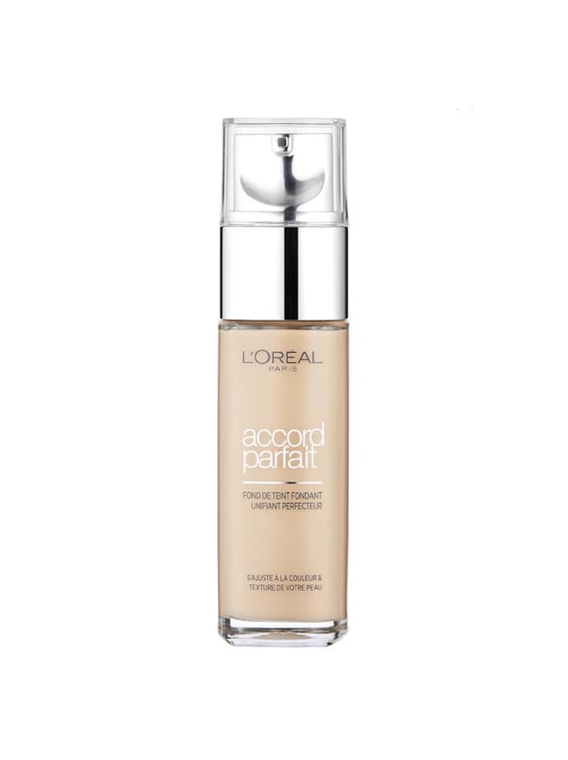 Producto Bases líquidas L’Oréal Paris