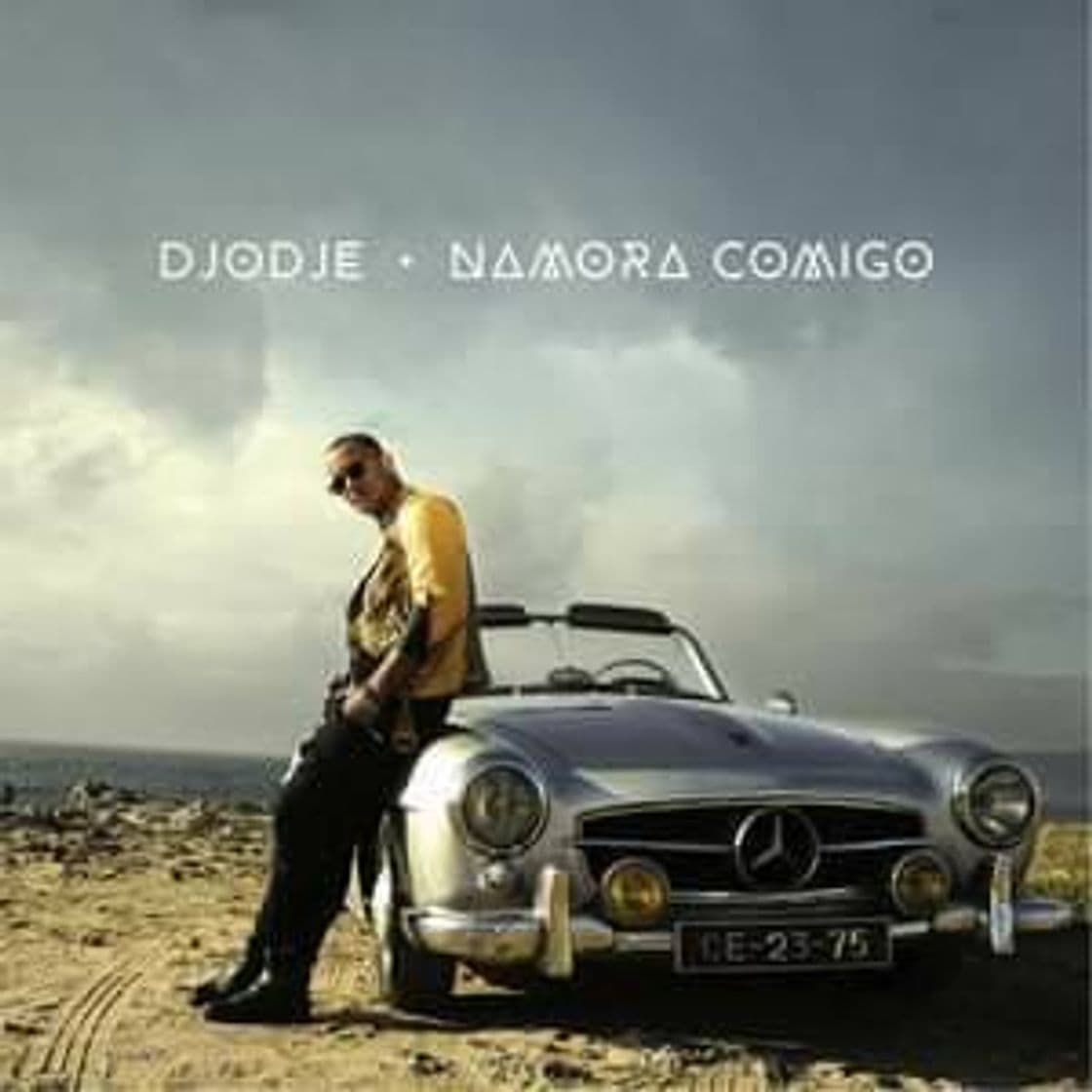 Music Namora Comigo - Djodje