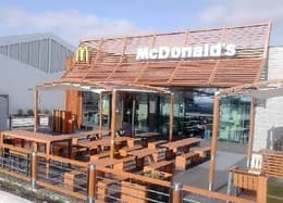 Restaurants McDonald's - Mafra