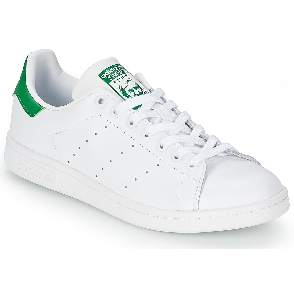 Moda Stan smith sapatilhas