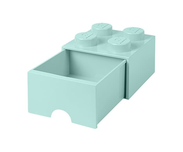 Producto LEGO 4005 Ladrillo 4 pomos