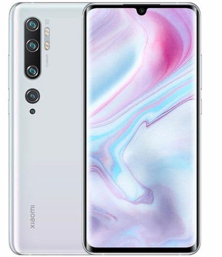 Fashion Xiaomi Mi note 10