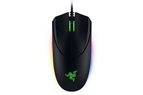 Lugar Razer Diamondback – Ratón Gaming