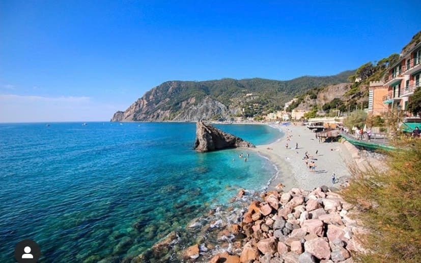 Place Monterosso al Mare