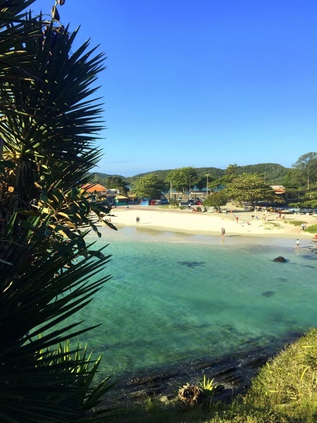 Lugar Cabo Frio