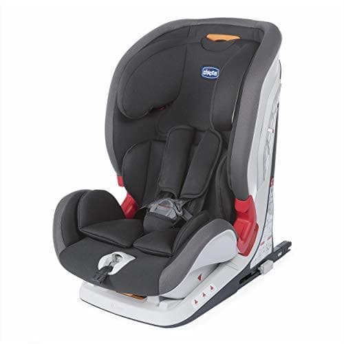 Product Chicco Chicco YOUniverse Fix Silla de coche isofix grupo 123