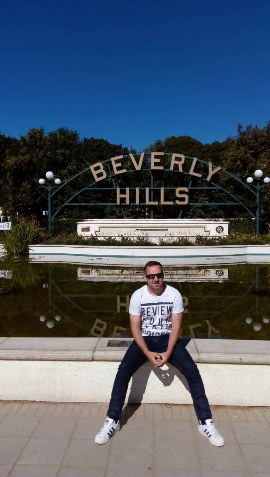 Place Beverly Hills