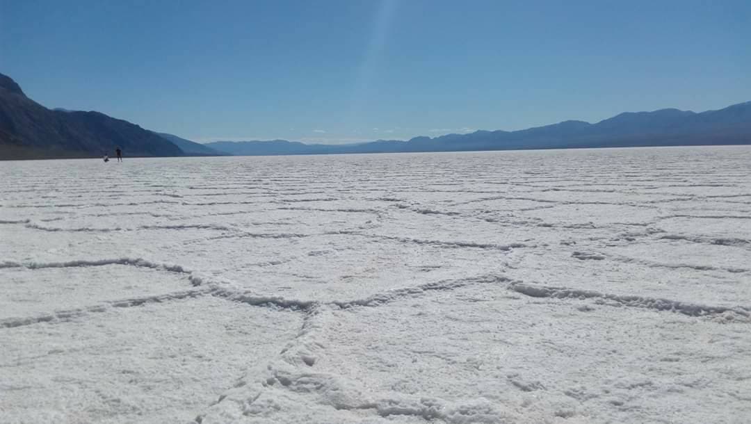 Place Badwater Basin