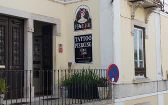 Lugar Free Ink Tattoo Studio