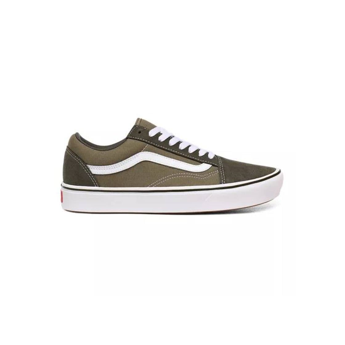 Moda Vans old Skool ComfyCush